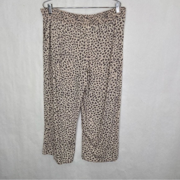 5/$25 Sonoma pajama pants large - Picture 1 of 3